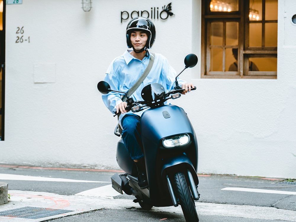 宏佳騰蛇年購車優惠持續，電動機車最高現折一萬五