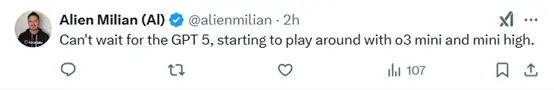 OpenAI想通了？Altman預告：GPT-5快來了，這次將一推出就可免費無限使用