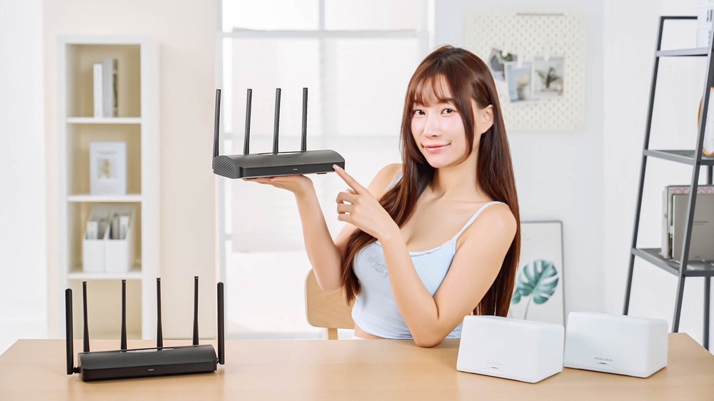 MERCUSYS 水星網路 Wi-Fi 7 系列路由器網友實測集錦：從遊戲玩家到智慧家庭，滿足多樣化聯網需求