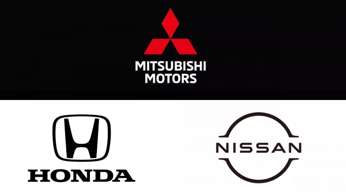 Honda-Nissan 600 億美元合併計畫正式破局，三菱也退出談判