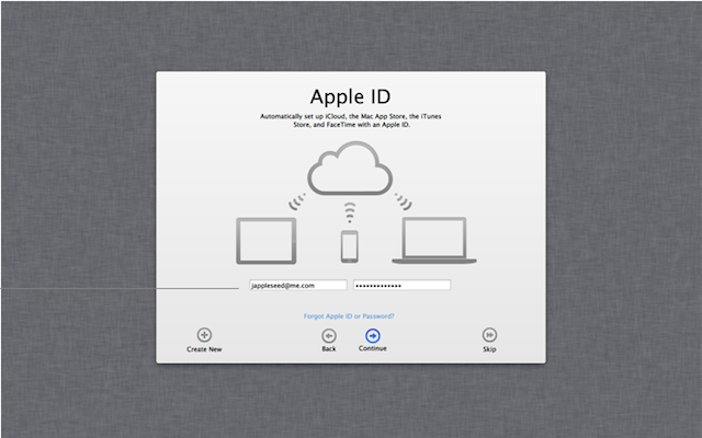 Apple OS X Mountain Lion 預覽現身，整合完整 iOS 功能