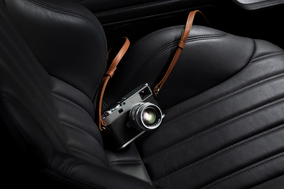 徠卡發表全新 Leica Summilux-M 50 F1.4，焦外成像出眾，M 經典鏡頭新生！