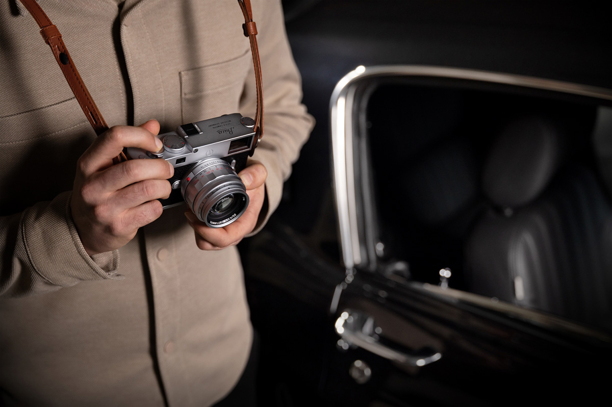 徠卡發表全新 Leica Summilux-M 50 F1.4，焦外成像出眾，M 經典鏡頭新生！