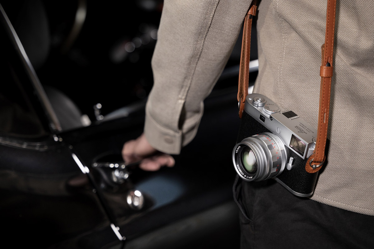 徠卡發表全新 Leica Summilux-M 50 F1.4，焦外成像出眾，M 經典鏡頭新生！