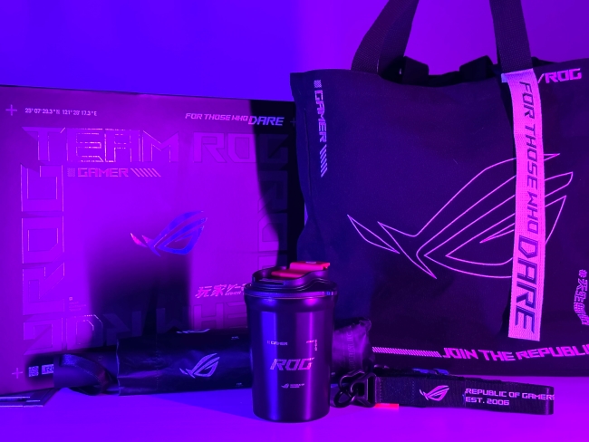 華碩 RTX 50 系列新機預購開跑，ROG Flow Z13 二合一電競筆電搶先開賣