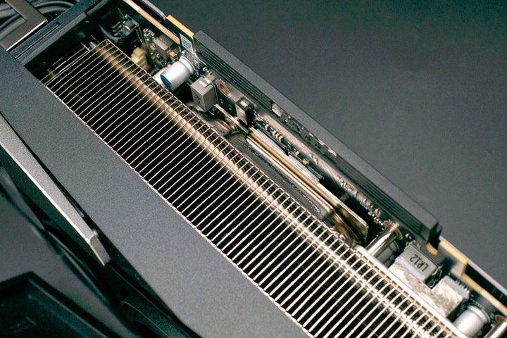 最超值的 NVIDIA RTX 50 系列顯示卡：GeForce RTX 5070 Ti 16G VANGUARD SOC LAUNCH EDITION