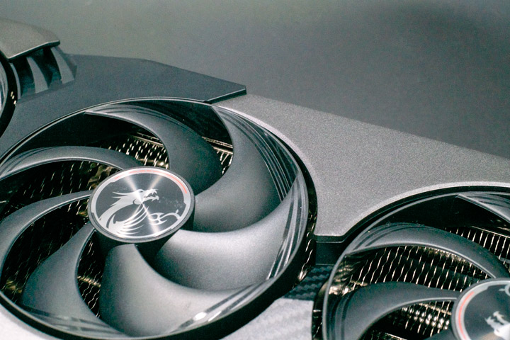 最超值的 NVIDIA RTX 50 系列顯示卡：GeForce RTX 5070 Ti 16G VANGUARD SOC LAUNCH EDITION