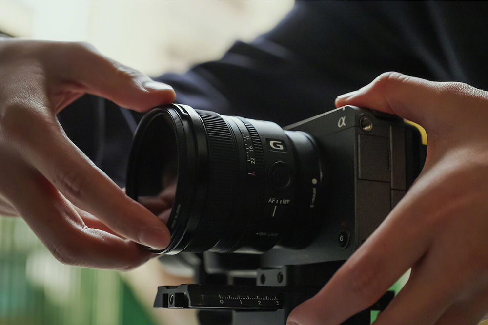 Sony 發表 FE 16mm F1.8 G 超廣角大光圈定焦鏡頭，預計 4 月上市，售價約 NT$26,200