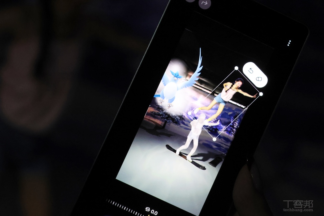 寶可夢迷注意！三星 Galaxy S25 攜手《Pokémon GO》舉辦限時體驗活動