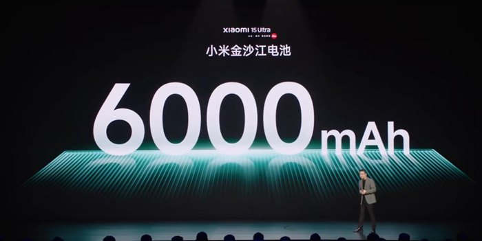 小米 15 Ultra 正式發表：高通 Snapdragon 8 Elite 處理器、2 億像素徠卡超長焦鏡頭