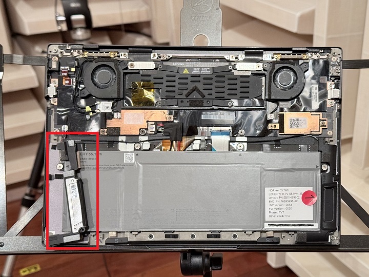 Lenovo Yamato Lab 大和實驗室參訪：成就 ThinkPad 經典，持續致力創新及研發