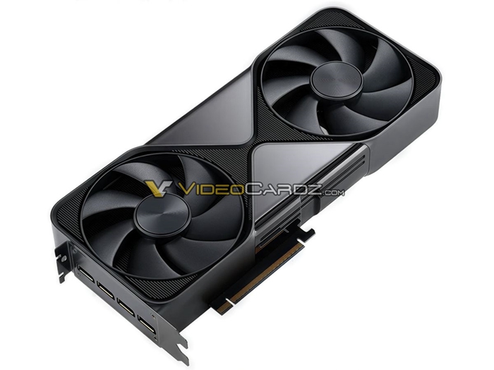 NVIDIA RTX PRO 6000 工作站專業顯示卡曝光：CUDA 核心逼近滿血，記憶體高達 96GB