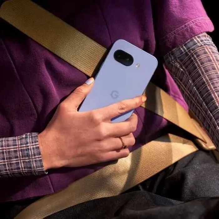 Google Pixel 9a 大量官方行銷圖片提前曝光：規格、顏色、功能和價格再解析