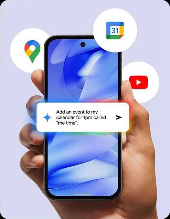 Google Pixel 9a 大量官方行銷圖片提前曝光：規格、顏色、功能和價格再解析