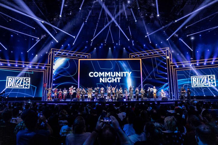 BlizzCon 終於回歸，暴雪娛樂宣布將於 2026 年重回安那漢會議中心
