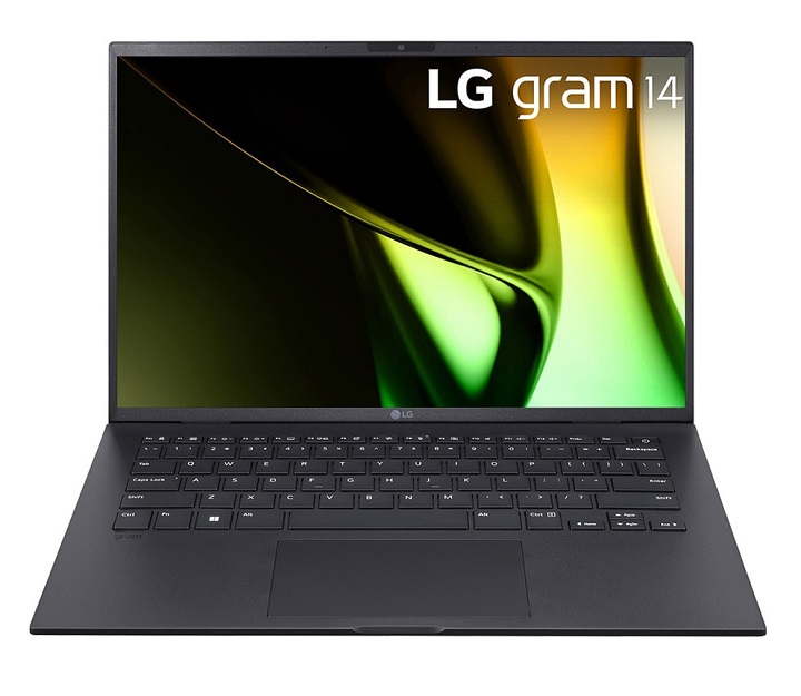 LG gram Pro 升級 RTX 50 系列顯示晶片，再推入門 gram Book 系列、售價 24,900 元起