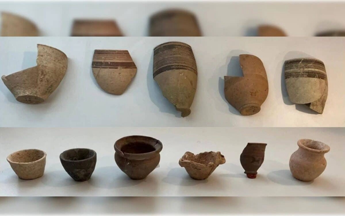 4500年前童工現形！指紋技術揭露青銅時代「血汗工廠」真相