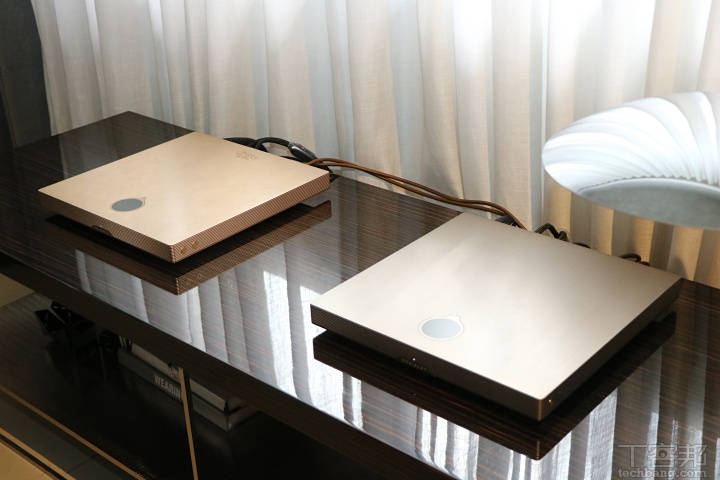 Devialet 二代發燒級擴大機 Devialet Astra 發表：23K 金箔機身、頂尖 ADH 放大技術，還升級個性化設定