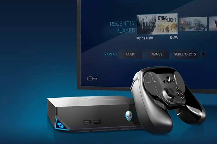 當年Steam Machine 嘗試打入遊戲主機市場卻失敗，現在 SteamOS 的新世代遊戲掌機會重演歷史嗎？