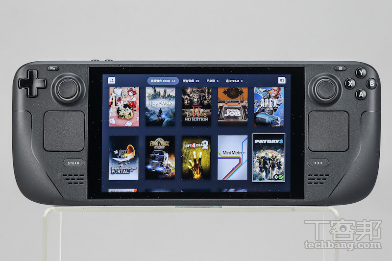 當年Steam Machine 嘗試打入遊戲主機市場卻失敗，現在 SteamOS 的新世代遊戲掌機會重演歷史嗎？