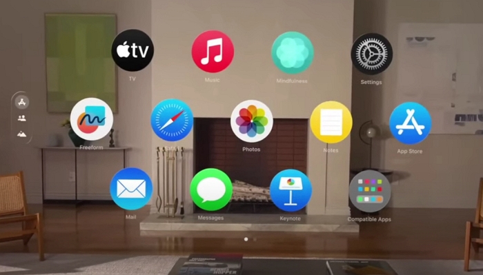 Ios 19 Visuals iOS 19 介面大翻新:擁抱 VisionOS 風格,打造全新視覺體驗 | T客邦