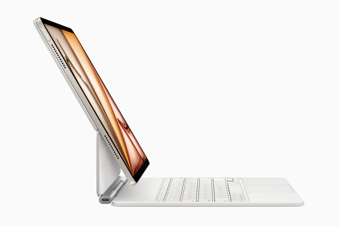 M3 版 iPad Air 及新款 iPad 開放預購，售價 11,900 元起、最快 4/18 可到貨