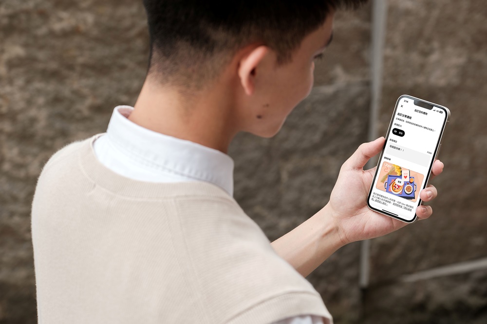 Uber Eats 母親節送禮升級：即時傳遞蛋糕、花束與保健品，一鍵表達心意