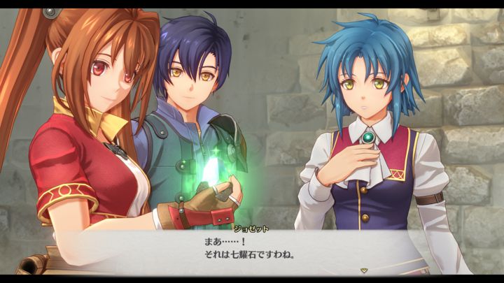 經典重生！《空之軌跡 the 1st》繁中版將於 2025 年 9 月推出，登陸 NS、PS5 與 Steam