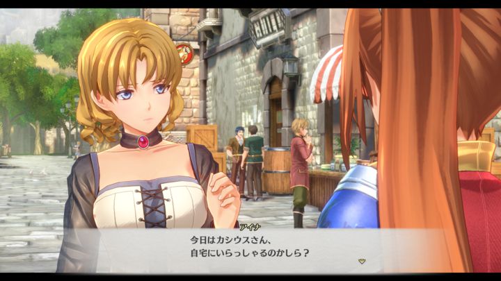 經典重生！《空之軌跡 the 1st》繁中版將於 2025 年 9 月推出，登陸 NS、PS5 與 Steam