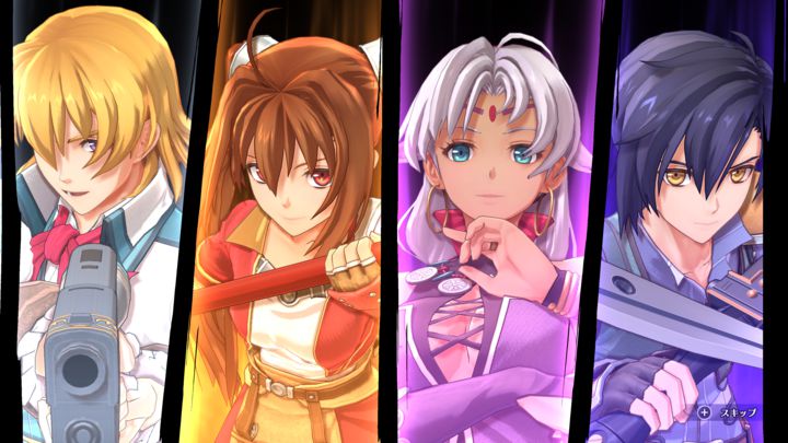 經典重生！《空之軌跡 the 1st》繁中版將於 2025 年 9 月推出，登陸 NS、PS5 與 Steam