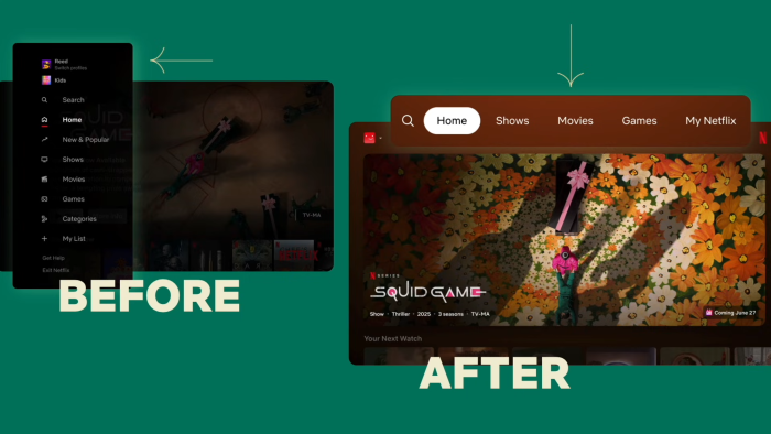Netflix 重大更新：AI 搜尋、全新介面與 TikTok 風格直式短片即將登場