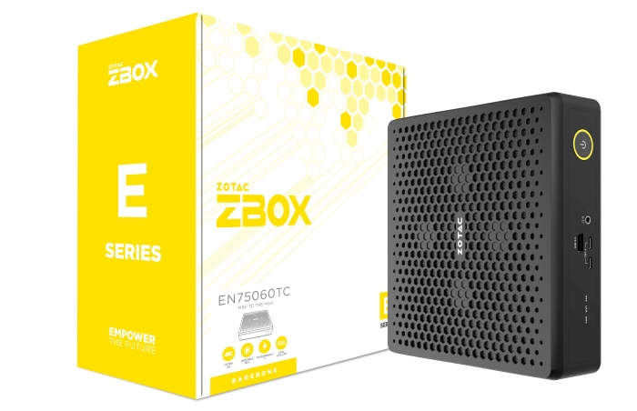 【COMPUTEX 2025】ZOTAC 將發表最新顯卡、掌機及 AI 相關硬件方案