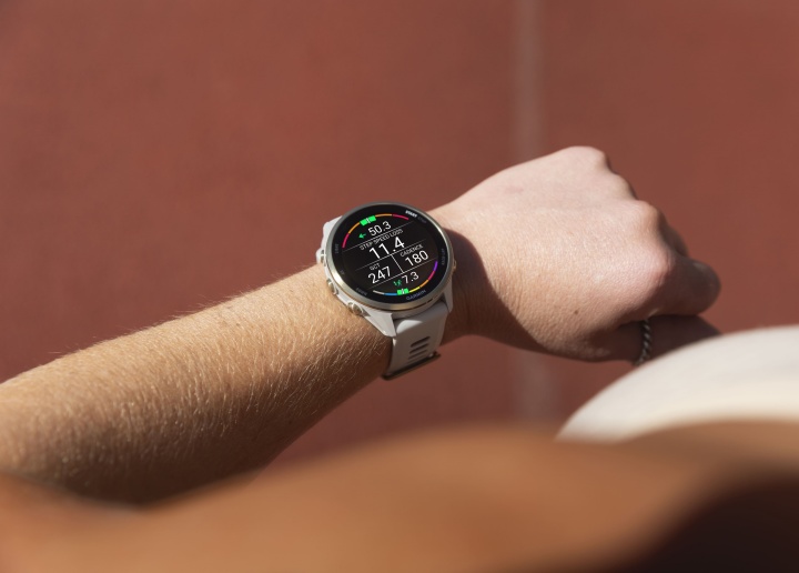 Garmin 全新旗艦款 Forerunner 970 和 Forerunner 570 跑錶在台上市！軟硬體全面升級，售價$17,990 元起