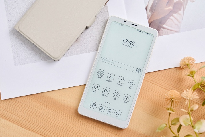 文石 BOOX Palma 2 開箱評測：集強悍硬體、流暢閱讀、AI 實用小工具於一體的全能掌上閱讀器 | T客邦