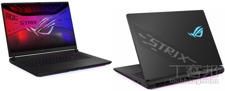解析 NVIDIA GeForce RTX 50 系列筆電，Blackwell 架構、DLSS 4 帶來哪些升級？破 10 萬的售價值得嗎？