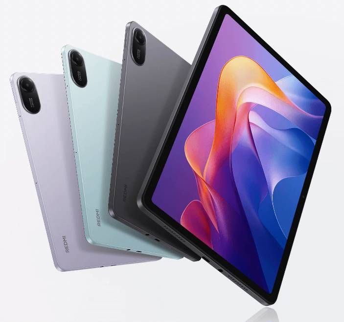 Redmi Pad 2 與 Pad 2 4G 上市，11 吋 2.5K 螢幕、9000mAh 電量支援日常多工需求