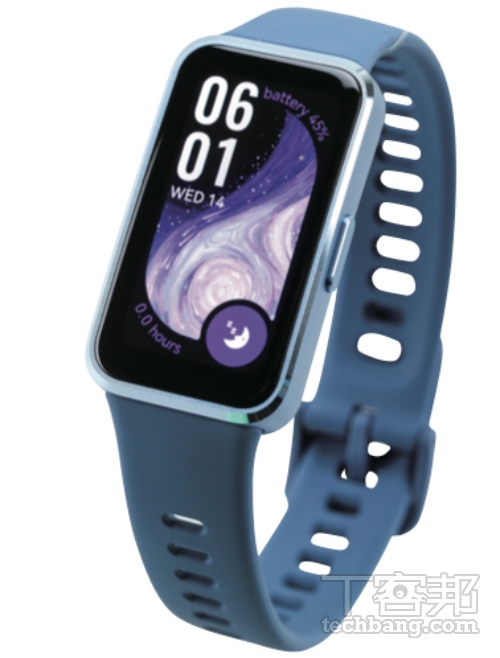 智慧手環全攻略：功能、選購指南與推薦，掌握健康與便利生活