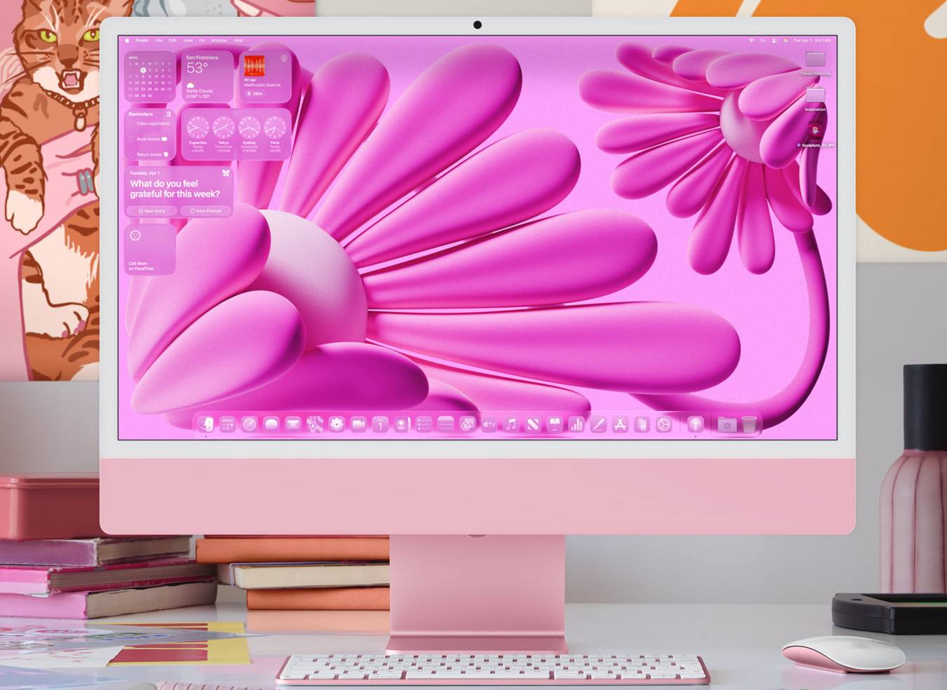 macOS Tahoe 26 登場：整合 iPhone 通話、Spotlight 大改版、Apple Intelligence 強化生產力