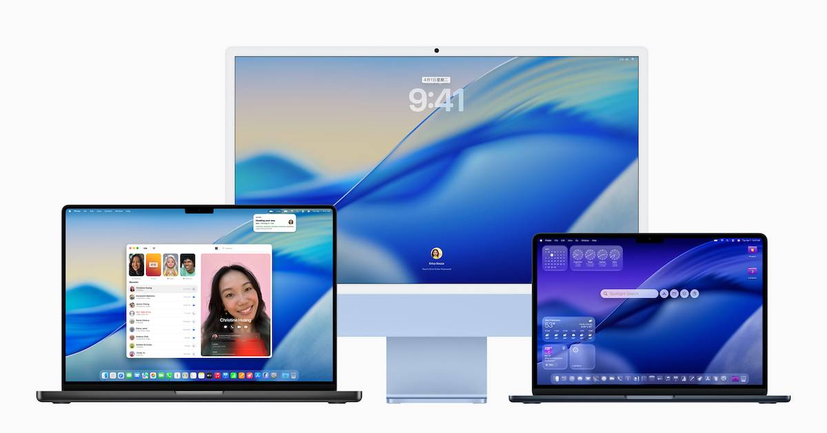 Mac 告別 Intel 倒數！macOS Tahoe 26 將是最後一個支援 Intel 機型的系統