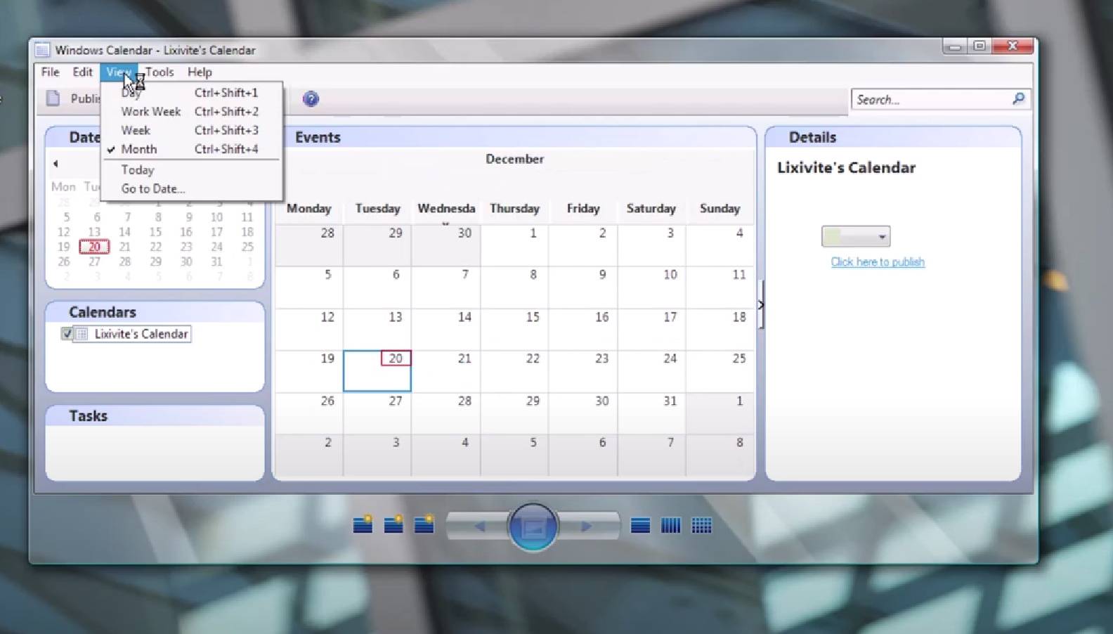 macOS 26 全新「Liquid Glass」介面亮相卻似曾相識，是在致敬20年前的Windows Vista？