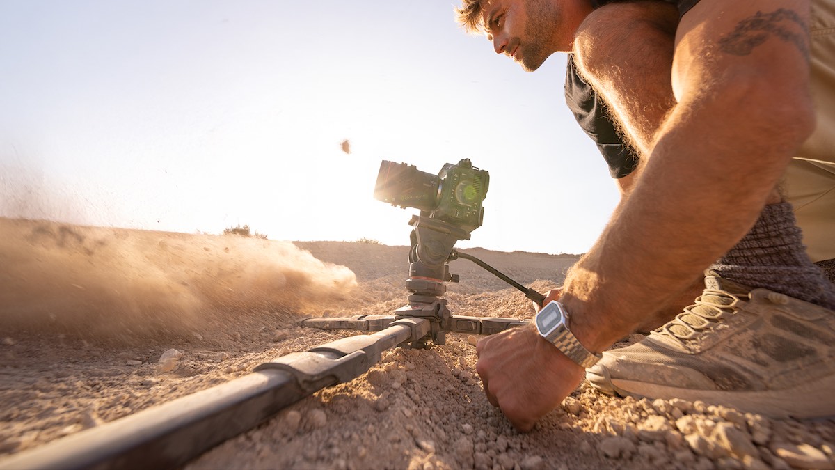 Manfrotto 推出全新 ONE 多功能混合型三腳架系統，攝影愛好者的全方位解決方案