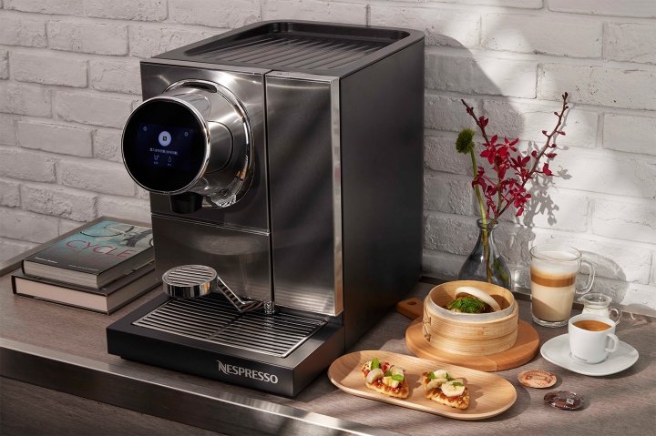 Nespresso 攜手亞洲 50 大餐廳 MUME 主廚推出「星饗晨宴計劃」！首波於台北艾麗酒店登場