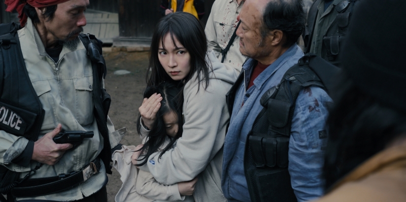 Disney+ 2025 上半年日韓聲量排行出爐：日本動畫逆襲霸榜，劇場版《進擊的巨人》奪冠