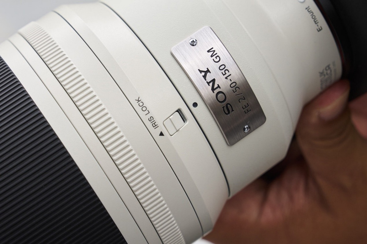 雙鏡出擊！Sony SEL2870GM & SEL50150GM 在婚禮現場的表現到底有多強？