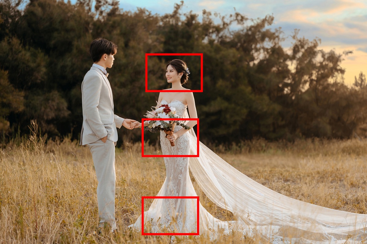 雙鏡出擊！Sony SEL2870GM & SEL50150GM 在婚禮現場的表現到底有多強？
