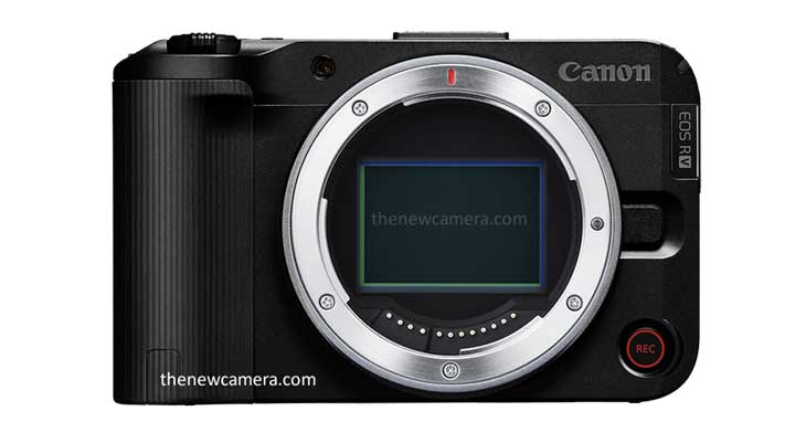 傳聞 Canon 可能即將推出 EOS R8 V，全片幅 V 系列相機瞄準創作者市場