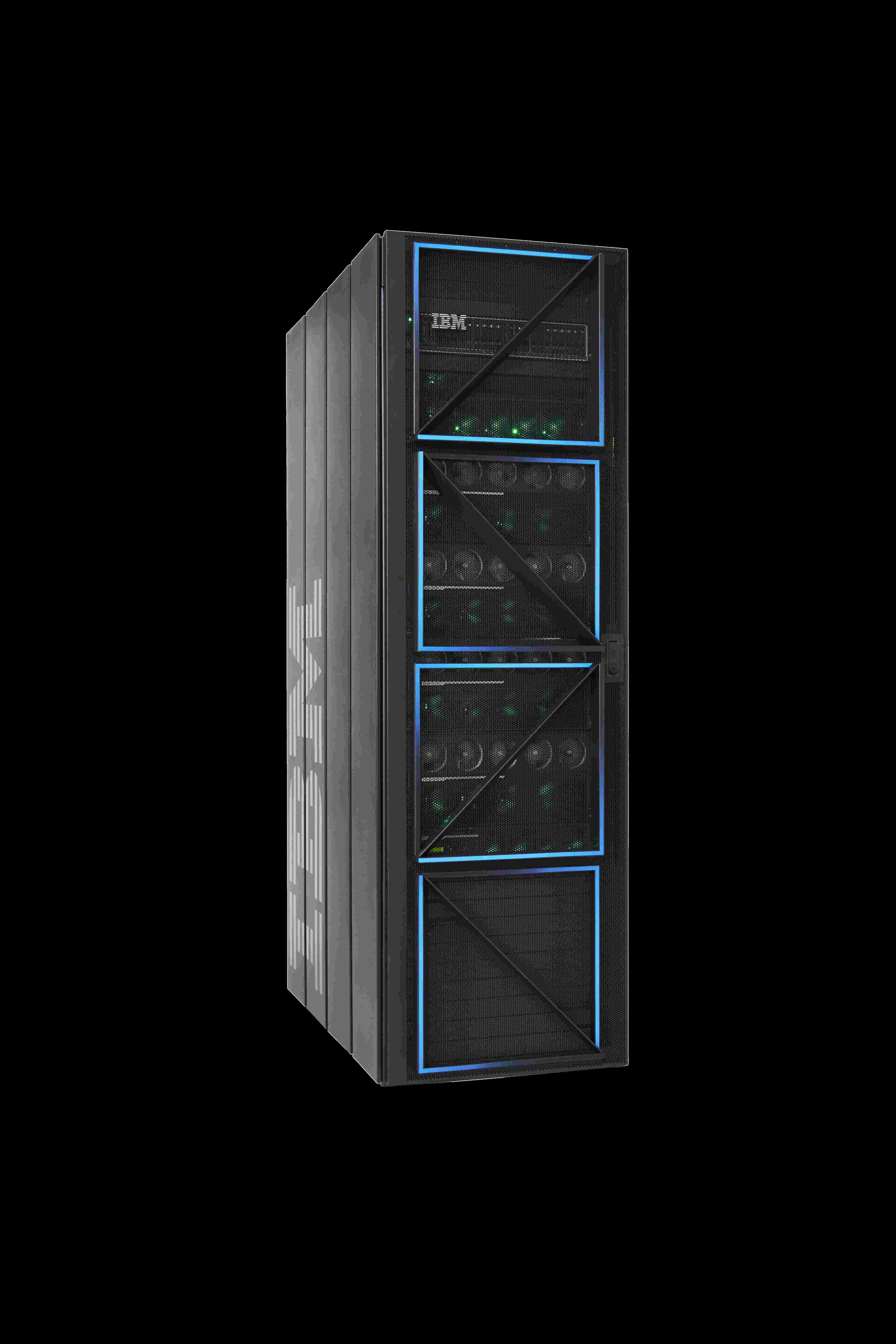 IBM Power11 正式登場！系統維護零停機、全面支援企業AI應用