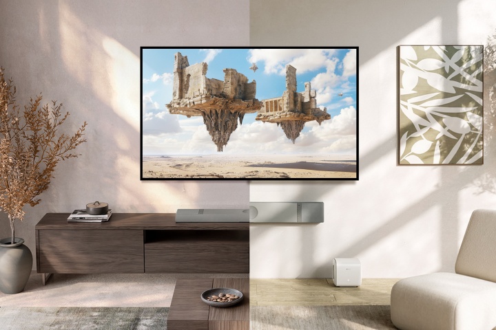KEF 在台推出 XIO Soundbar 一體式音響！經典發燒級 HiFi 系統融入家庭劇院，售價 $74,900 元