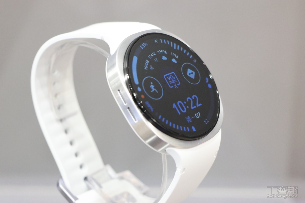 三星 Galaxy Watch8 與 Watch8 Classic 正式亮相，全球首款支援 Google Gemini 的智慧手錶