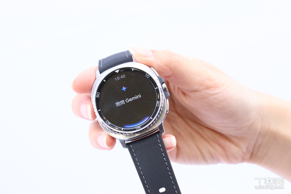 三星 Galaxy Watch8 與 Watch8 Classic 正式亮相，全球首款支援 Google Gemini 的智慧手錶